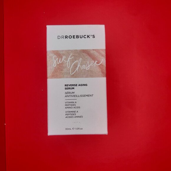 Dr. Roebucks Other - Dr. Roebucks Surf Chaser